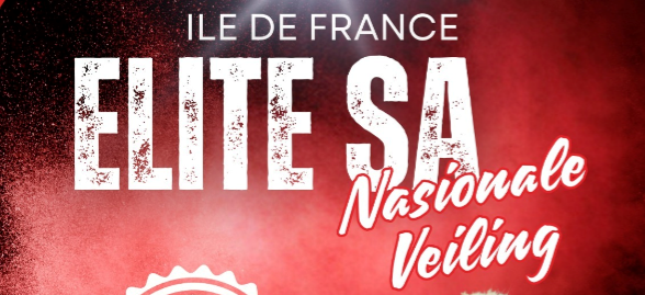 IDF Nasionale Veiling