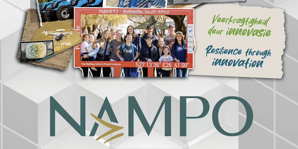NAMPO 2026